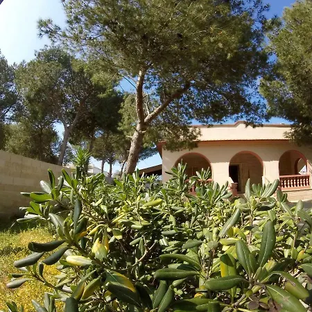 Torretta - La Casa Di Luca *
