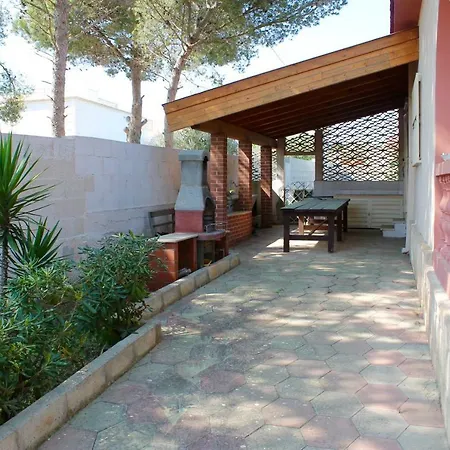 Torretta - La Casa Di Luca بيت للعطل مارينا دي ليتسانو