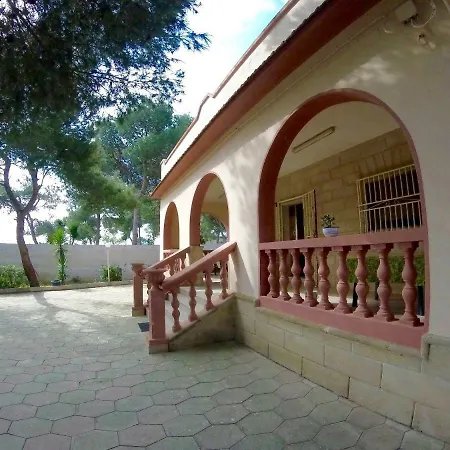 بيت للعطل Torretta - La Casa Di Luca *