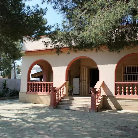 Torretta - La Casa Di Luca *