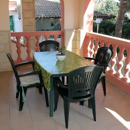Torretta - La Casa Di Luca بيت للعطل