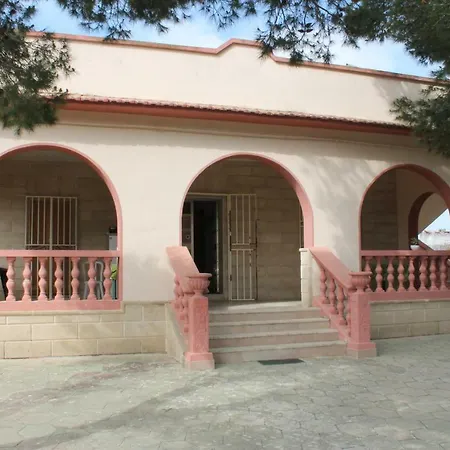Torretta - La Casa Di Luca * مارينا دي ليتسانو