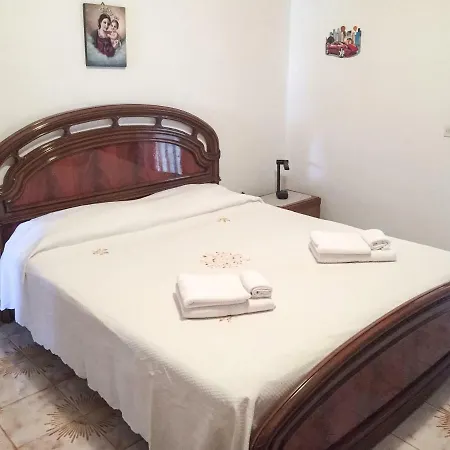 Torretta - La Casa Di Luca *