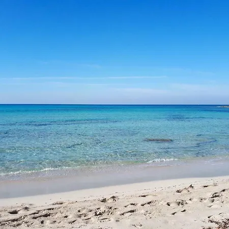 بيت للعطل Torretta - La Casa Di Luca