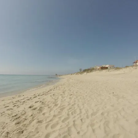 Torretta - La Casa Di Luca