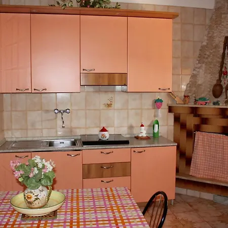 Torretta - La Casa Di Luca Dom wakacyjny *
