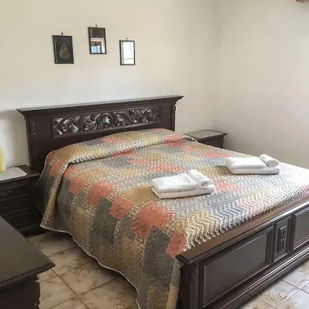 Holiday home Torretta - La Casa Di Luca *