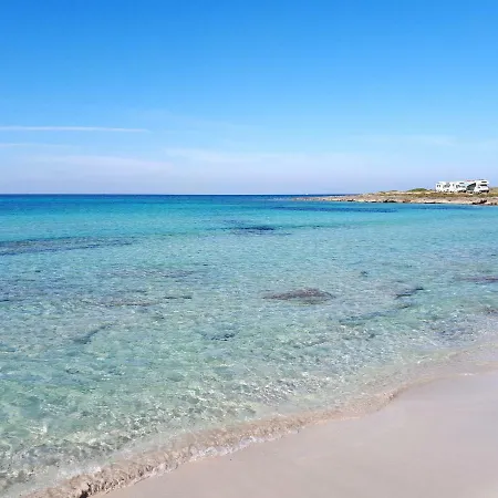 Holiday home Torretta - La Casa Di Luca *