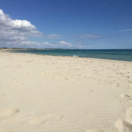 Holiday home Torretta - La Casa Di Luca